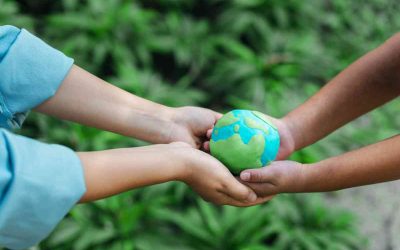 Comment devenir éco-responsable : 10 gestes de tous les jours