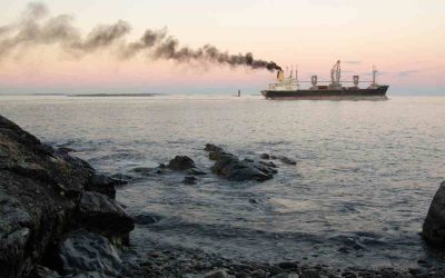 Quels sont les secteurs d&rsquo;activités les plus polluants au monde ?