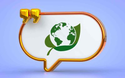 Les 10 meilleures citations sur l&rsquo;écologie