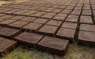 Brique en terre crue : avantages et inconvénients