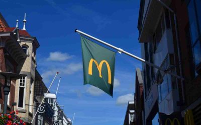McDonald&rsquo;s fait-il du Greenwashing ?