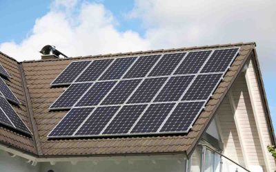 Quel est le prix d&rsquo;un panneau solaire pour une maison de 150m² ?