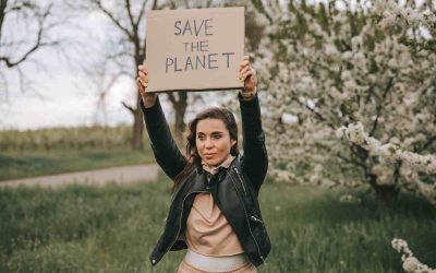 Quels sont les meilleurs slogans écologiques en 2025 ?    100 exemples attractifs :