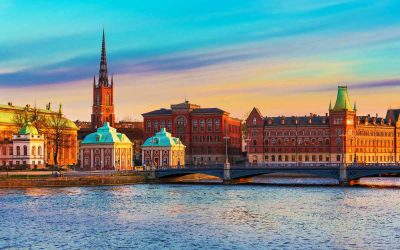 Quelle est la capitale la plus propre du monde ?