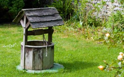 Faut-il déclarer un puits existant ?