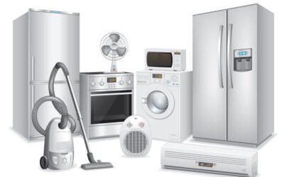 Les tendances actuelles en matière d&rsquo;électroménagers neufs pour votre maison
