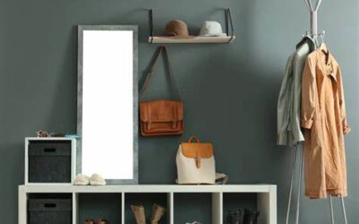 Quelle taille de porte manteau choisir ?