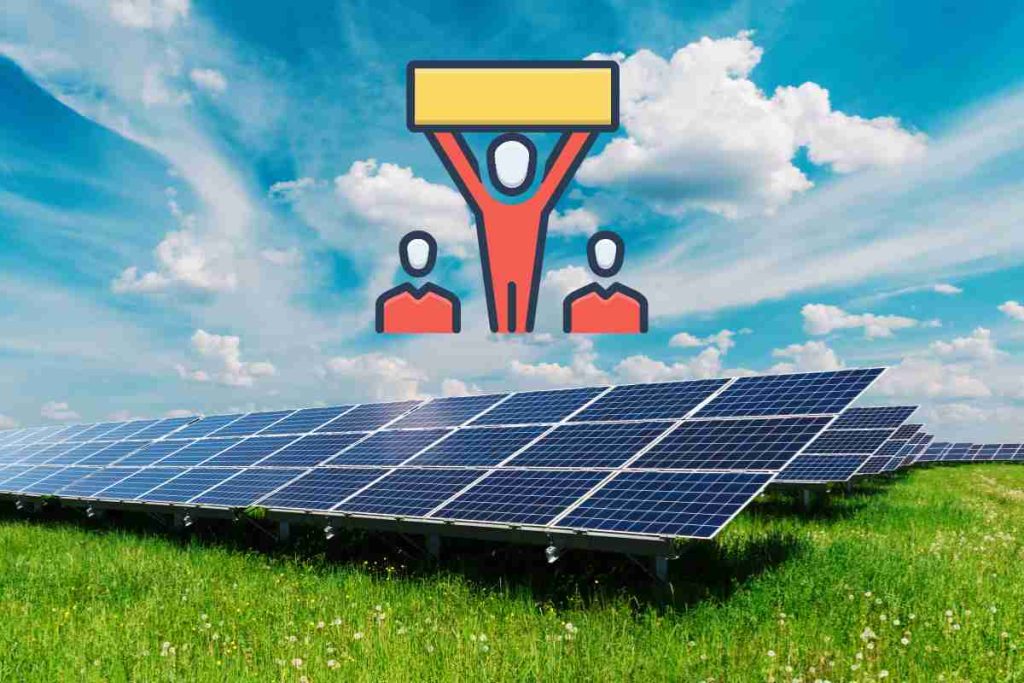 exemples de slogans panneau solaire