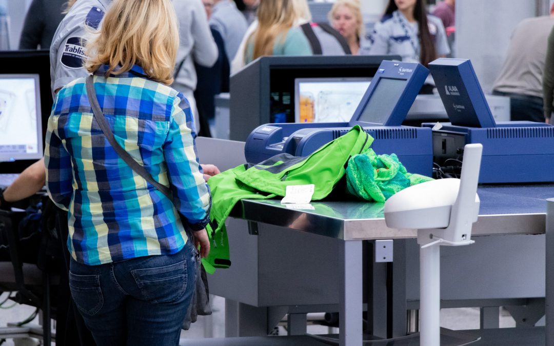 Sprays d’ambiance saisis par les Douanes : comment les traiter ?