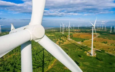 Durée de vie des parcs éoliens et évolution des performances : enjeux et perspectives