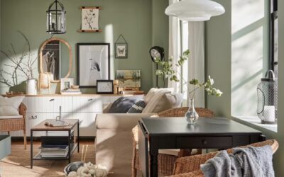 Déco murale originale : transformez vos murs en véritables œuvres d’art