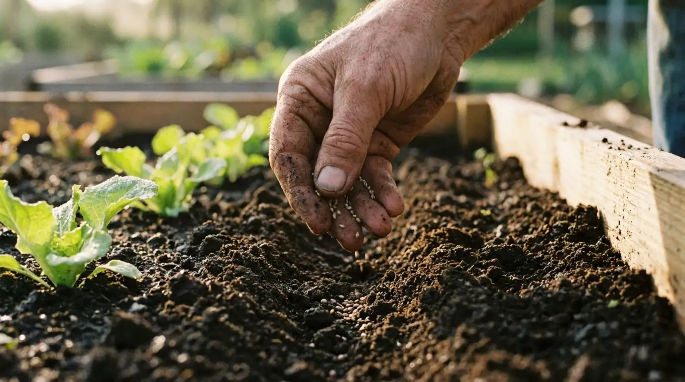quand semer la salade quand semer la salade