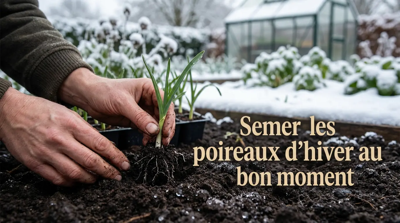 que semer en octobre