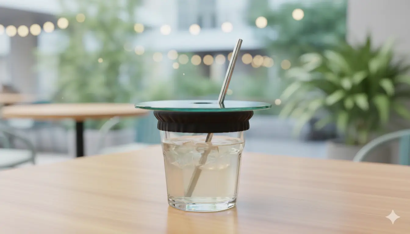 En quoi une capote de verre est-elle écologique ?