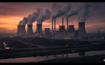 Qu&rsquo;est-ce qu&rsquo;une énergie non renouvelable ?