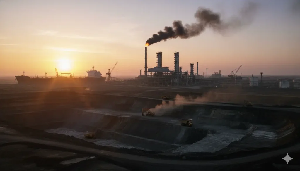 énergies non renouvelables en France