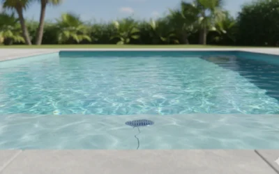 Faut-il vider le puit de décompression d&rsquo;une piscine ?