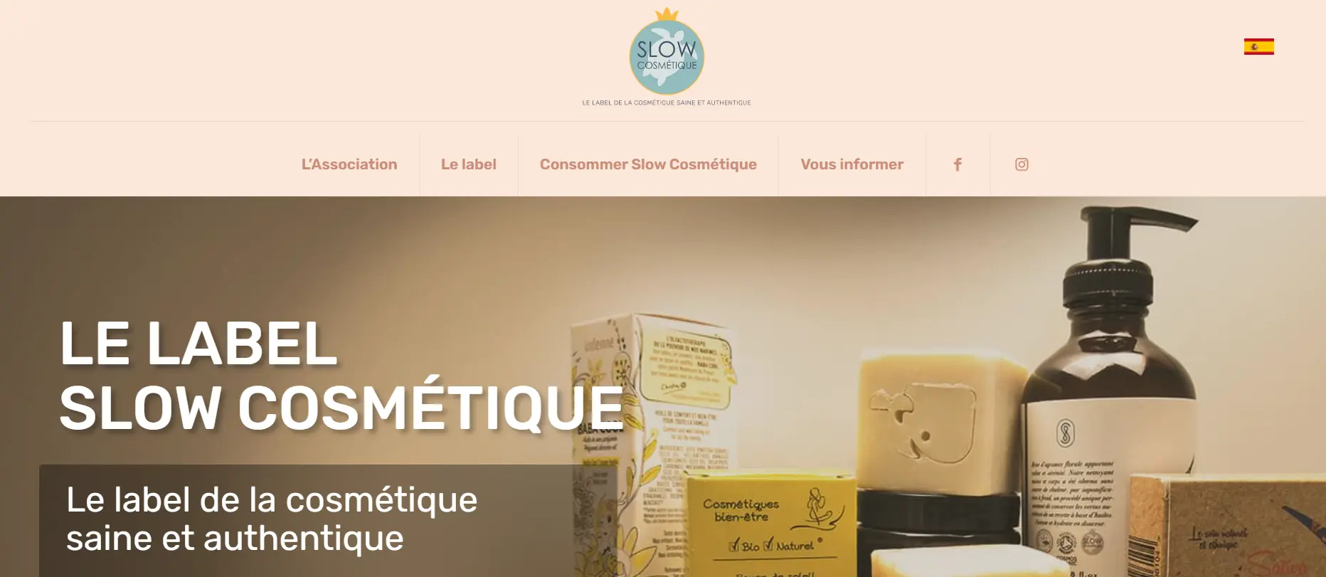 Qu&rsquo;est-ce que la slow cosmétique ?