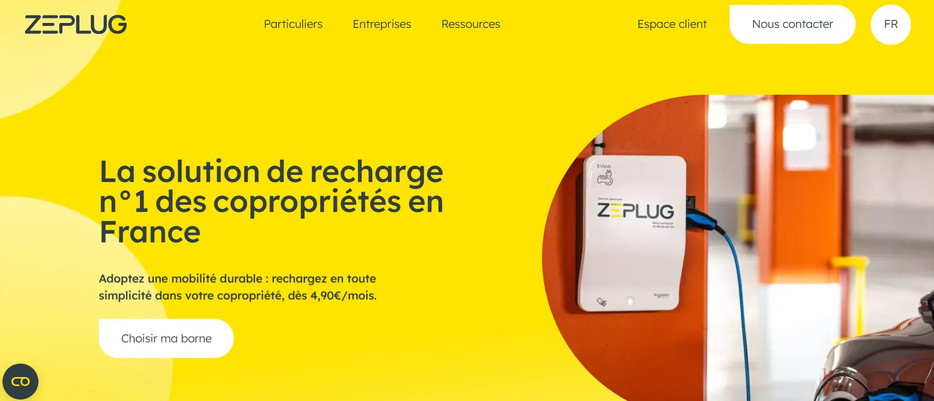 Comment fonctionne Zeplug ?