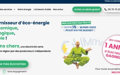 Comment maîtriser l&rsquo;espace client Ohm Énergie ?