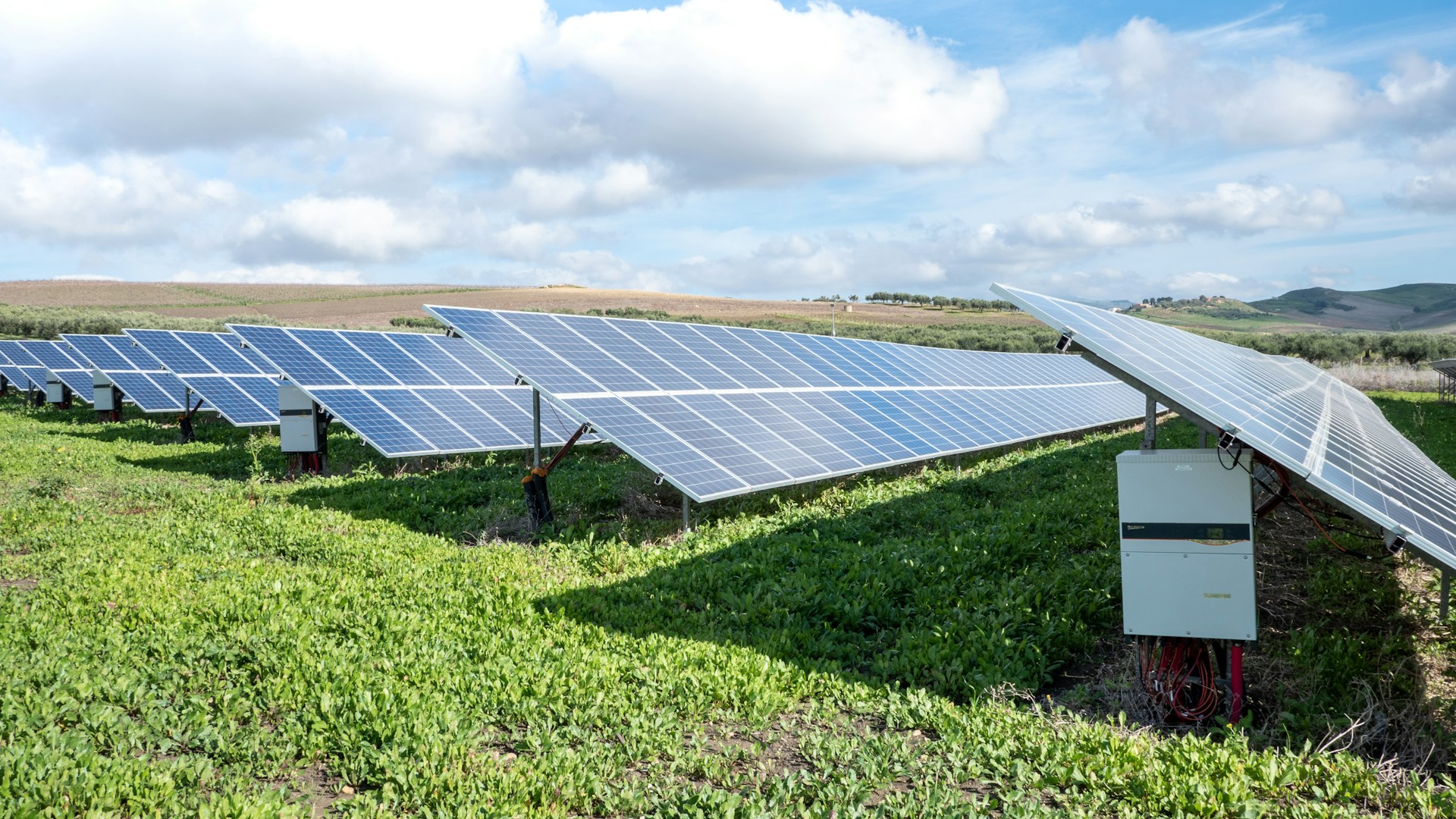 une batterie solaire une batterie solaire