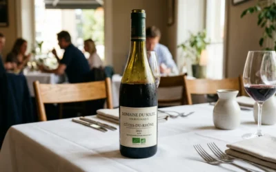 Comment choisir ses vins bio avec certitude ?