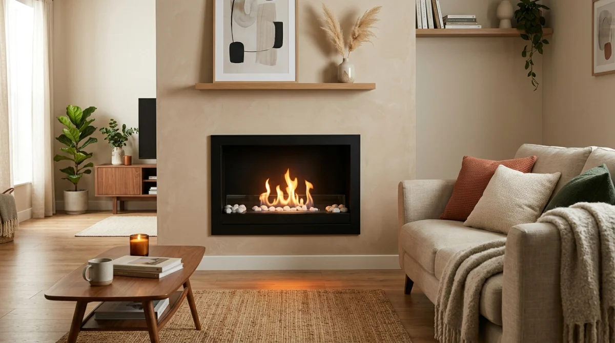 cheminée bio ethanol