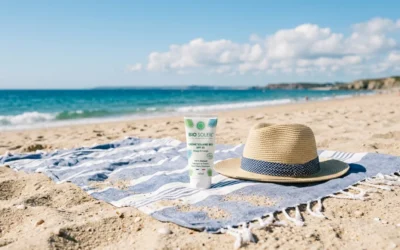 Comment choisir une crème solaire bio vraiment efficace ?