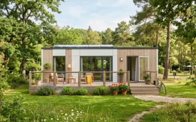 Bio Habitat en chiffres et en activités