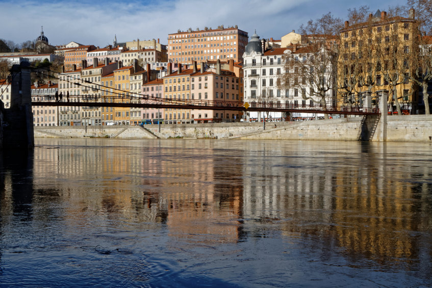 Vendre son bien lyonnais
