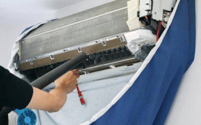 Le génie climatique au service du confort thermique et des solutions techniques