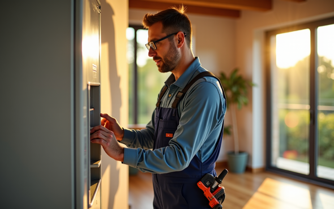Comment choisir son installateur de pompe à chaleur la rochelle ?