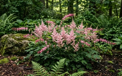 Quelles plantes pour l’ombre choisir selon l’exposition