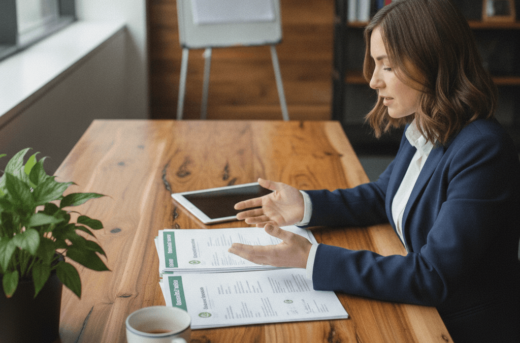 Quels critères environnementaux comparer ?