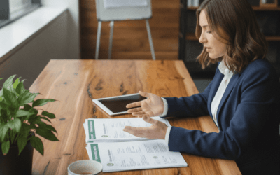 Quels critères environnementaux comparer ?