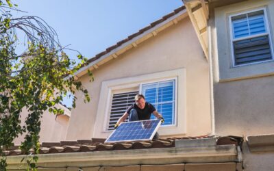 Pourquoi choisir un panneau solaire prêt à brancher pour votre maison