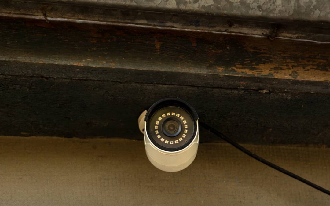Vision nocturne, IP et PTZ : la caméra extérieure sans angle mort