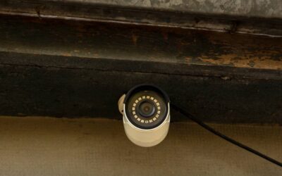 Vision nocturne, IP et PTZ : la caméra extérieure sans angle mort