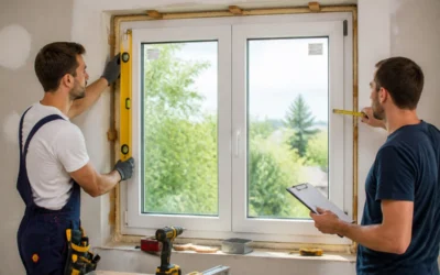 Bien choisir ses menuiseries pour réussir une rénovation