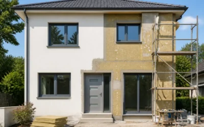 Galop Ravalement pour réussir vos travaux de rénovation