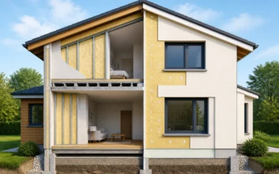 Réussir l’isolation thermique de sa maison