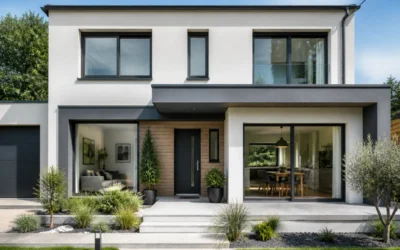 Réussir l&rsquo;isolation thermique d&rsquo;une maison neuve