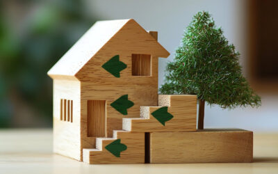 Maison évolutive : le concept qui s’adapte à toutes les étapes de votre vie