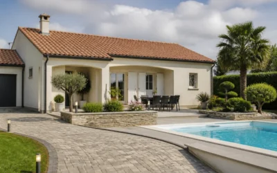 Nantes Toiture accompagne vos projets de toiture en Loire-Atlantique