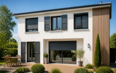 Norta Schuco Fenetres pour un projet de menuiserie réussi