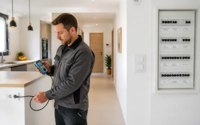 Réussir la réception des travaux de sa maison