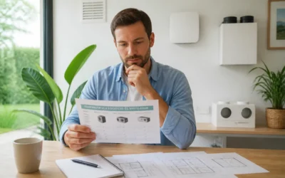 Réussir la ventilation de la maison au quotidien