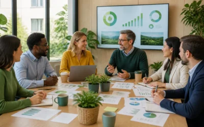Comment faire de son entreprise une société à mission ?